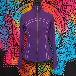 LULULEMON DEFINE JACKET💜